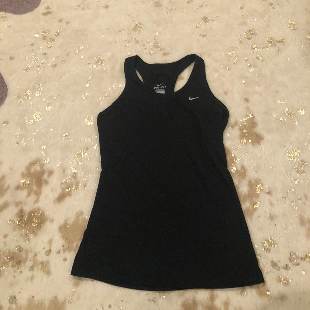 Nike Dry Fit Tank